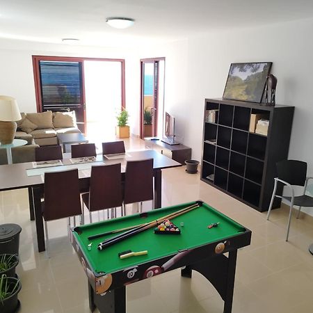 Bed and Breakfast Vivienda Vacacional Compartida Radazul Екстер'єр фото