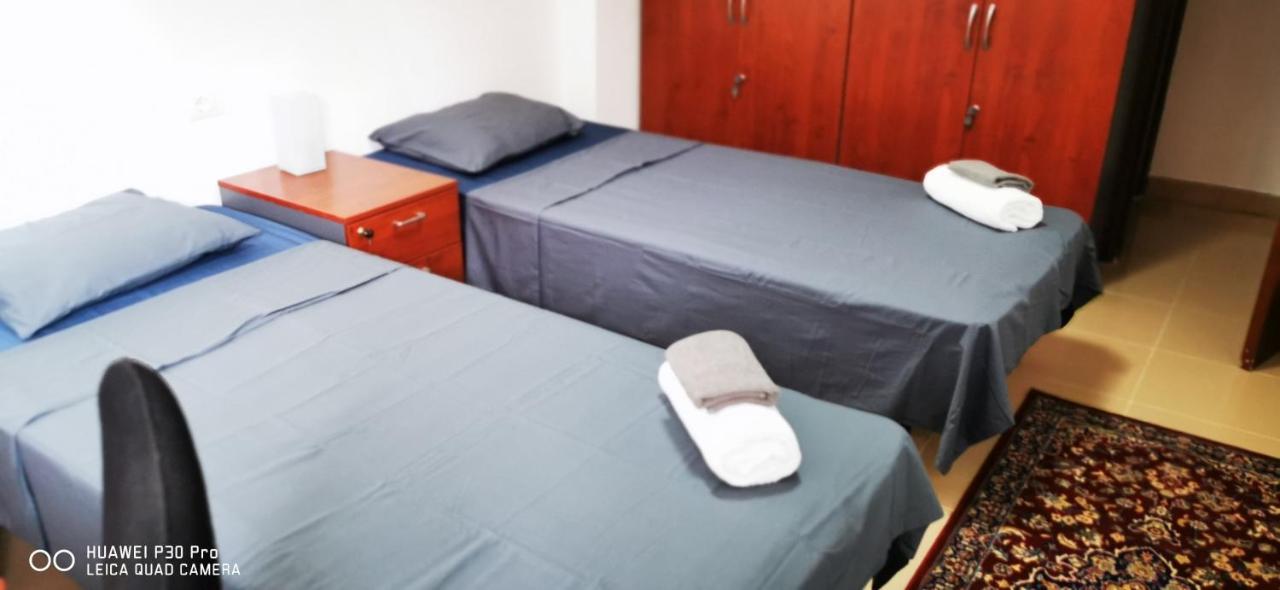 Bed and Breakfast Vivienda Vacacional Compartida Radazul Екстер'єр фото