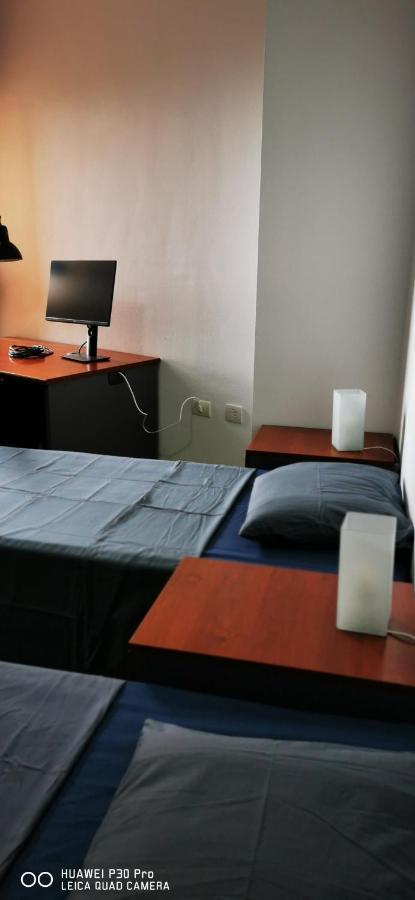 Bed and Breakfast Vivienda Vacacional Compartida Radazul Екстер'єр фото