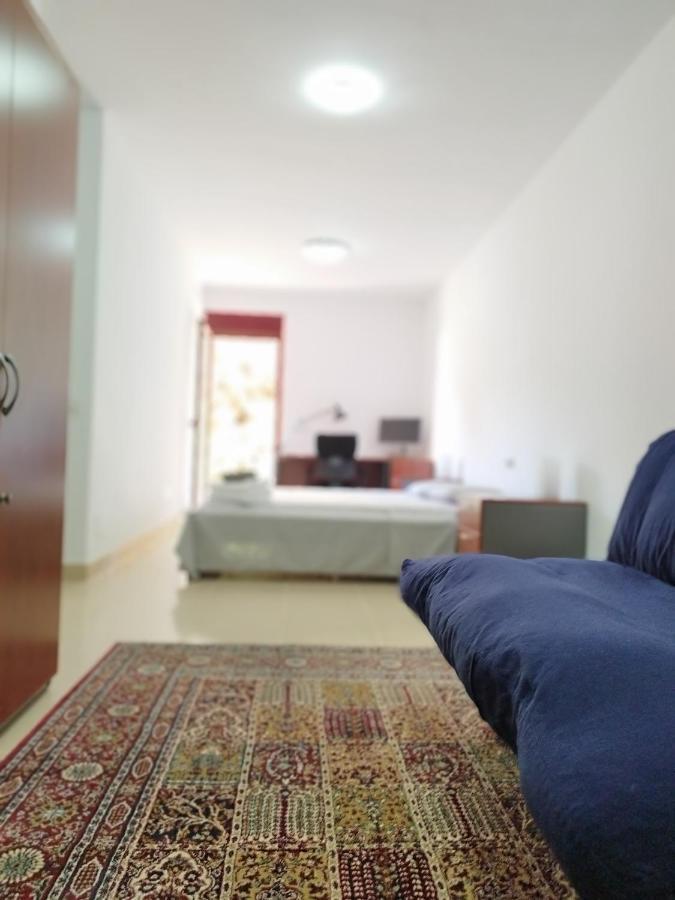 Bed and Breakfast Vivienda Vacacional Compartida Radazul Екстер'єр фото