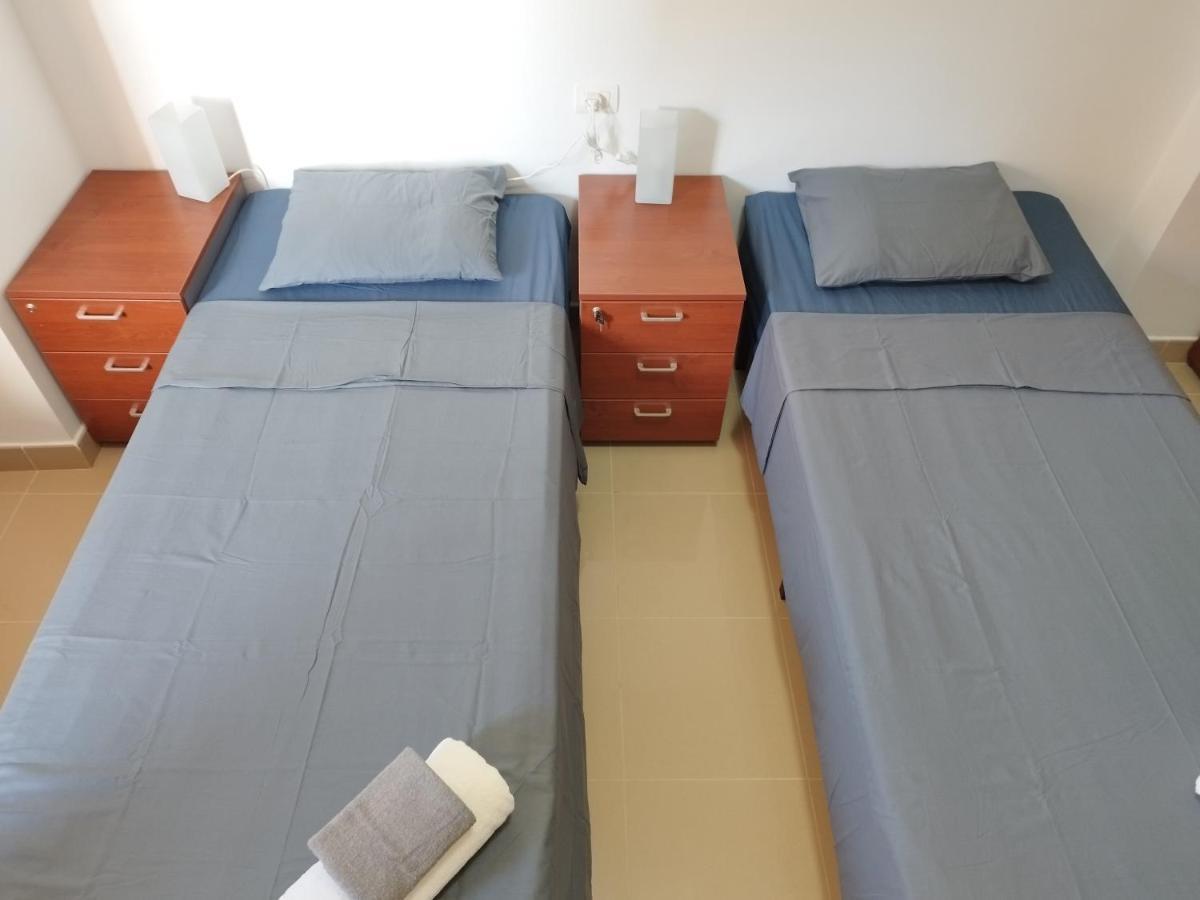 Bed and Breakfast Vivienda Vacacional Compartida Radazul Екстер'єр фото