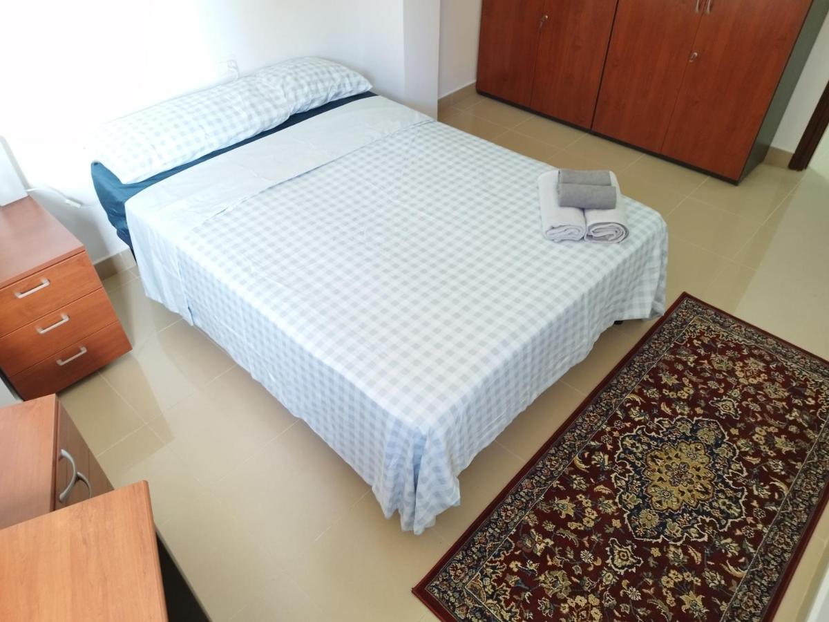 Bed and Breakfast Vivienda Vacacional Compartida Radazul Екстер'єр фото