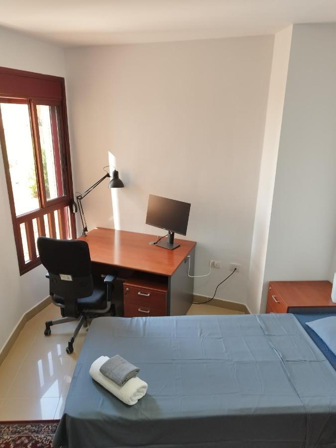 Bed and Breakfast Vivienda Vacacional Compartida Radazul Екстер'єр фото
