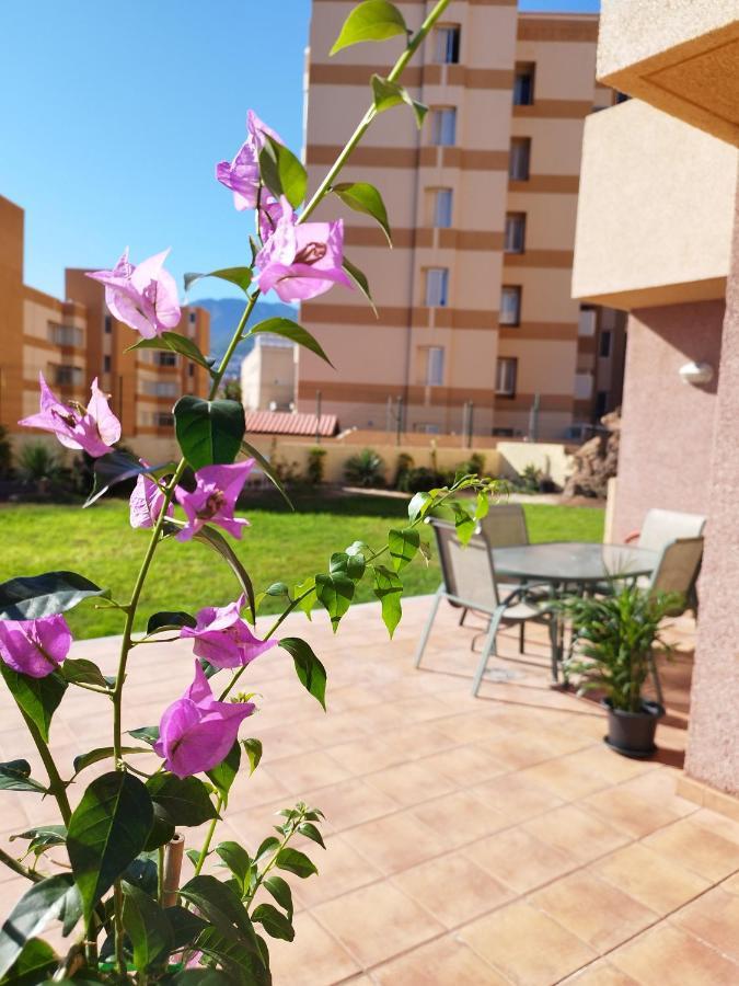 Bed and Breakfast Vivienda Vacacional Compartida Radazul Екстер'єр фото