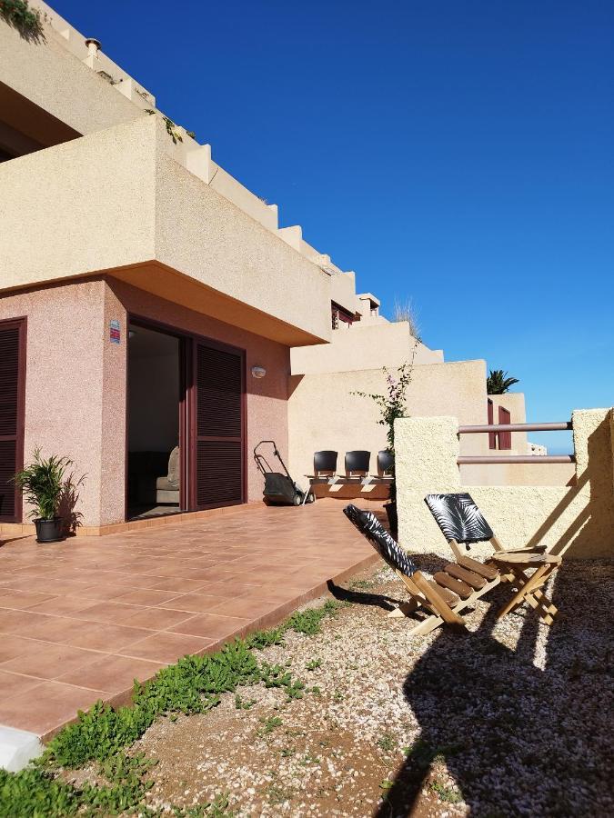 Bed and Breakfast Vivienda Vacacional Compartida Radazul Екстер'єр фото