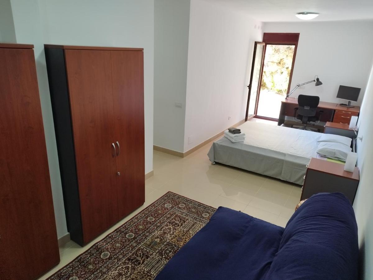 Bed and Breakfast Vivienda Vacacional Compartida Radazul Екстер'єр фото
