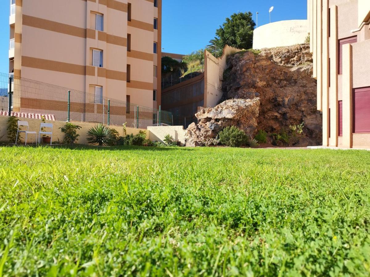 Bed and Breakfast Vivienda Vacacional Compartida Radazul Екстер'єр фото