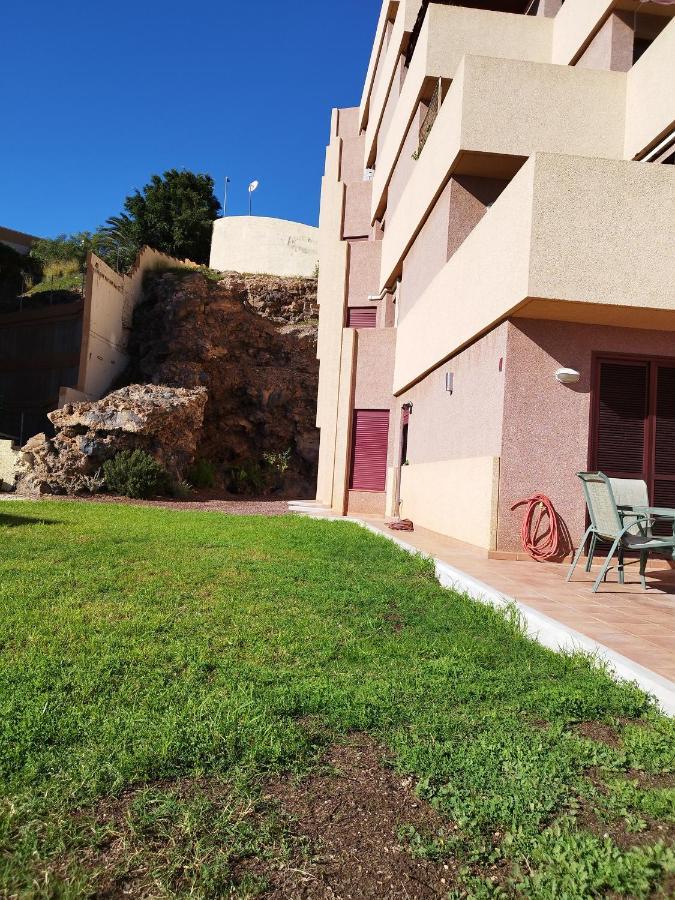 Bed and Breakfast Vivienda Vacacional Compartida Radazul Екстер'єр фото