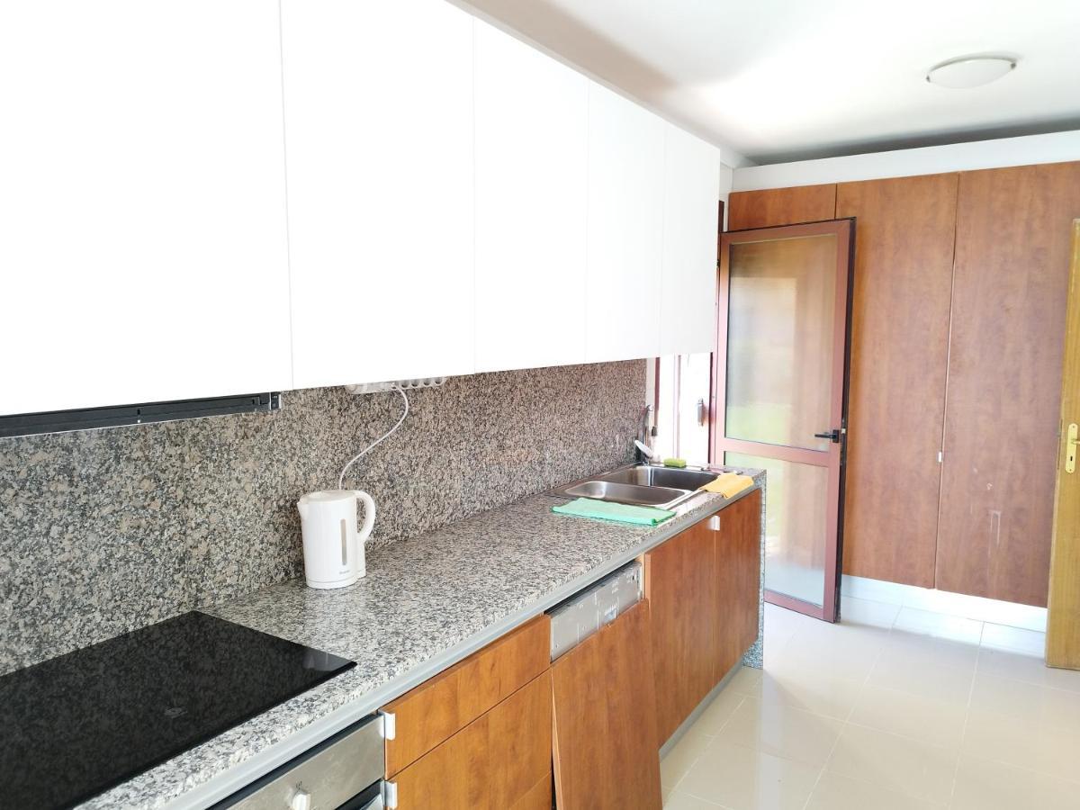 Bed and Breakfast Vivienda Vacacional Compartida Radazul Екстер'єр фото