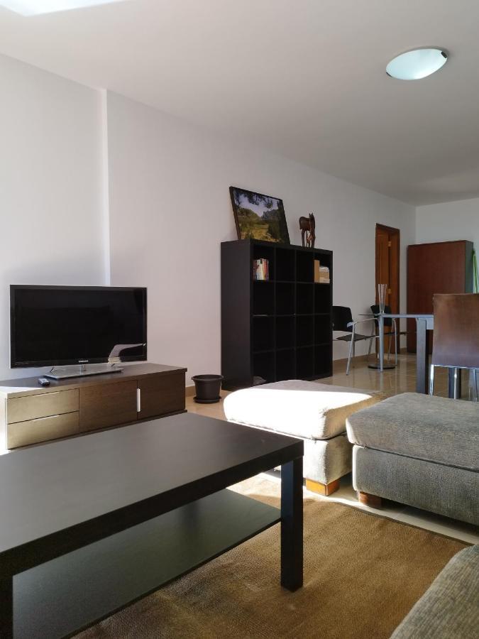 Bed and Breakfast Vivienda Vacacional Compartida Radazul Екстер'єр фото