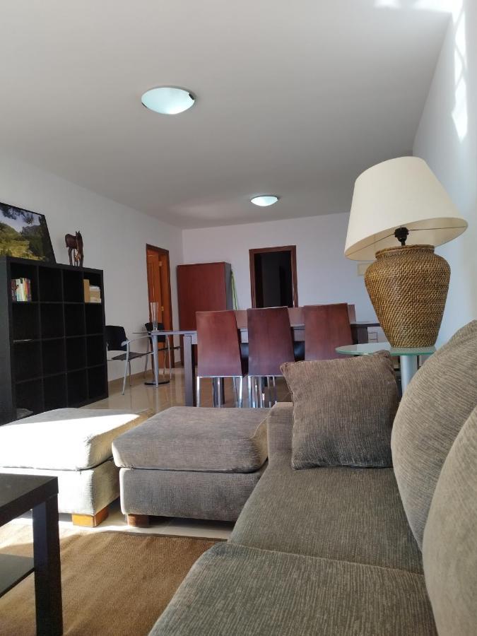 Bed and Breakfast Vivienda Vacacional Compartida Radazul Екстер'єр фото