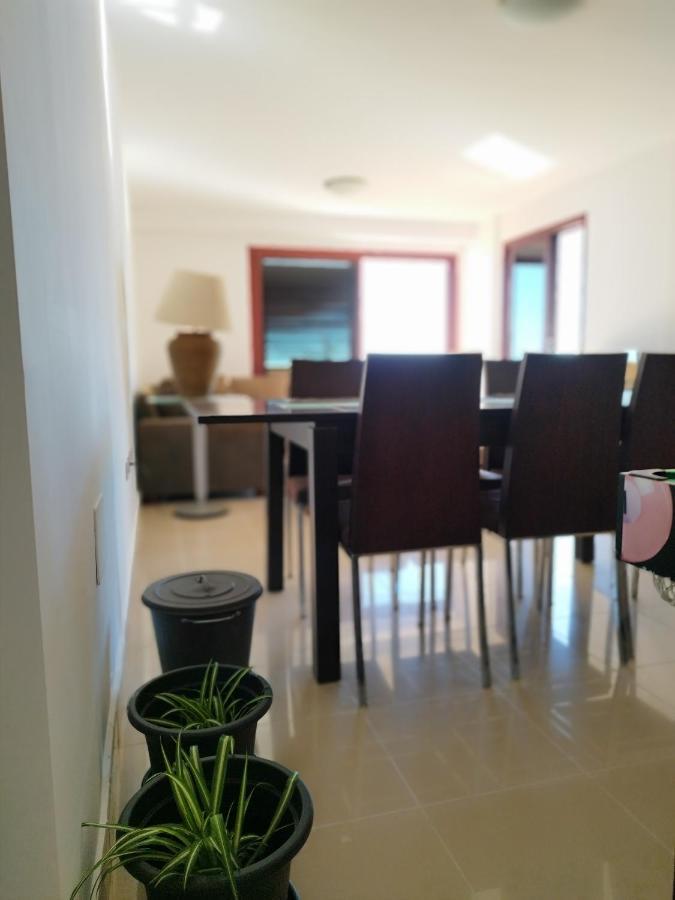 Bed and Breakfast Vivienda Vacacional Compartida Radazul Екстер'єр фото