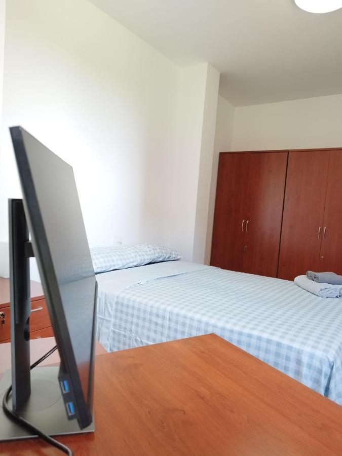 Bed and Breakfast Vivienda Vacacional Compartida Radazul Екстер'єр фото