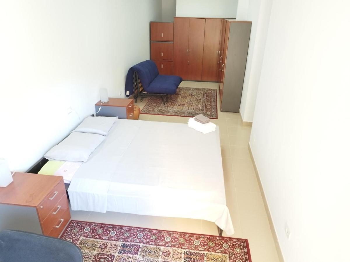 Bed and Breakfast Vivienda Vacacional Compartida Radazul Екстер'єр фото