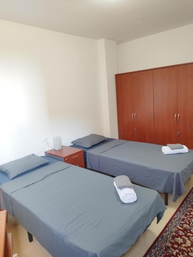 Bed and Breakfast Vivienda Vacacional Compartida Radazul Екстер'єр фото