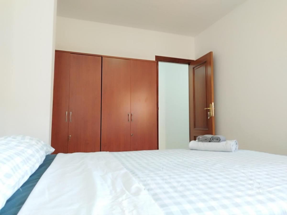Bed and Breakfast Vivienda Vacacional Compartida Radazul Екстер'єр фото