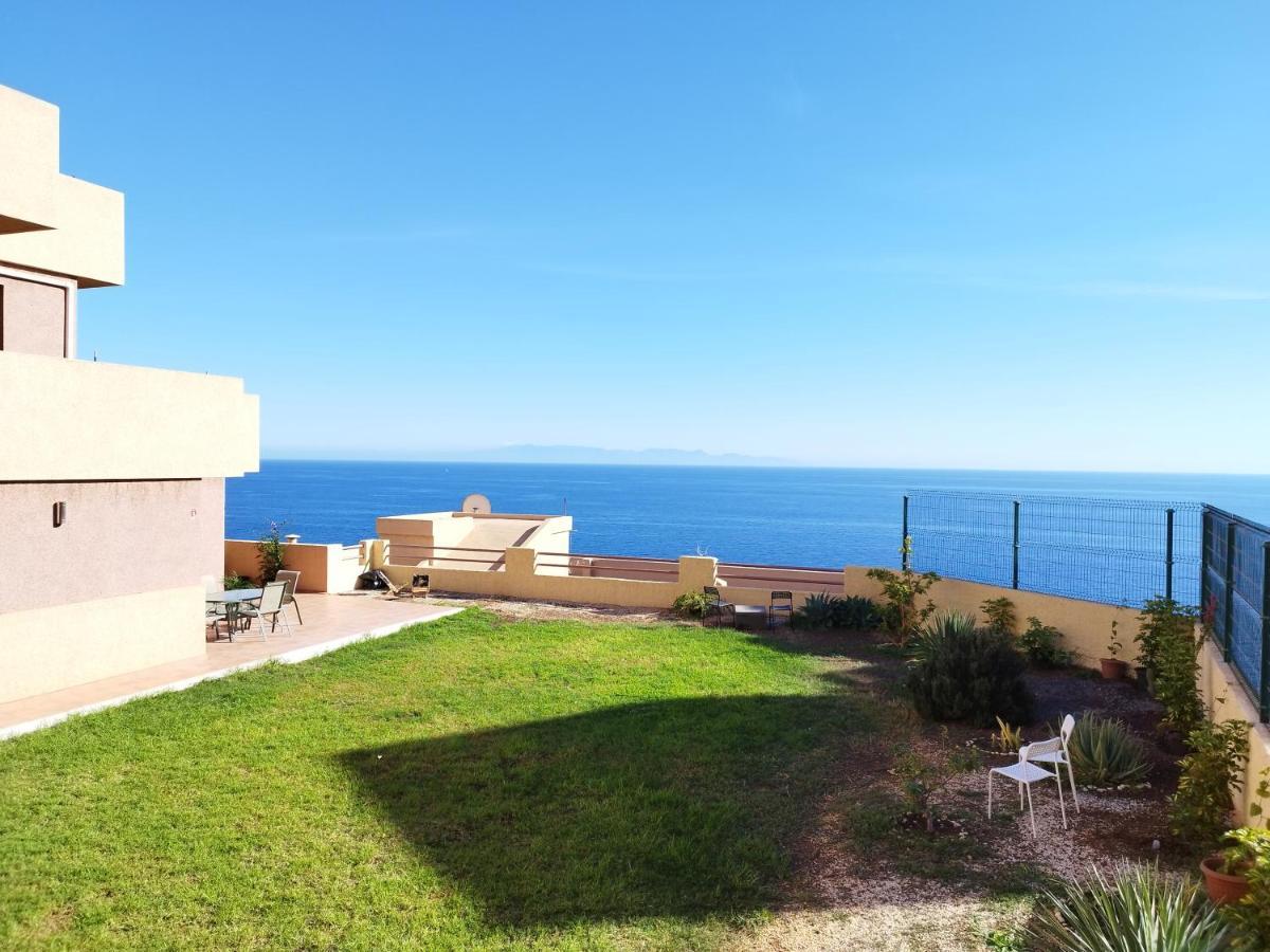 Bed and Breakfast Vivienda Vacacional Compartida Radazul Екстер'єр фото