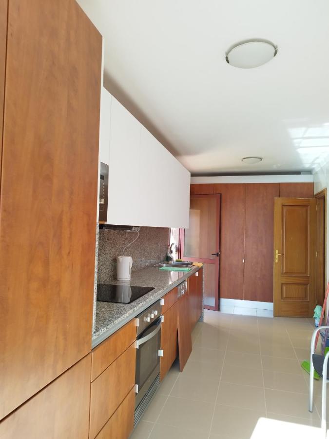 Bed and Breakfast Vivienda Vacacional Compartida Radazul Екстер'єр фото