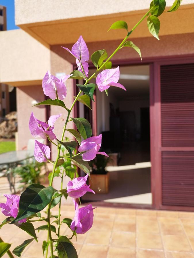 Bed and Breakfast Vivienda Vacacional Compartida Radazul Екстер'єр фото
