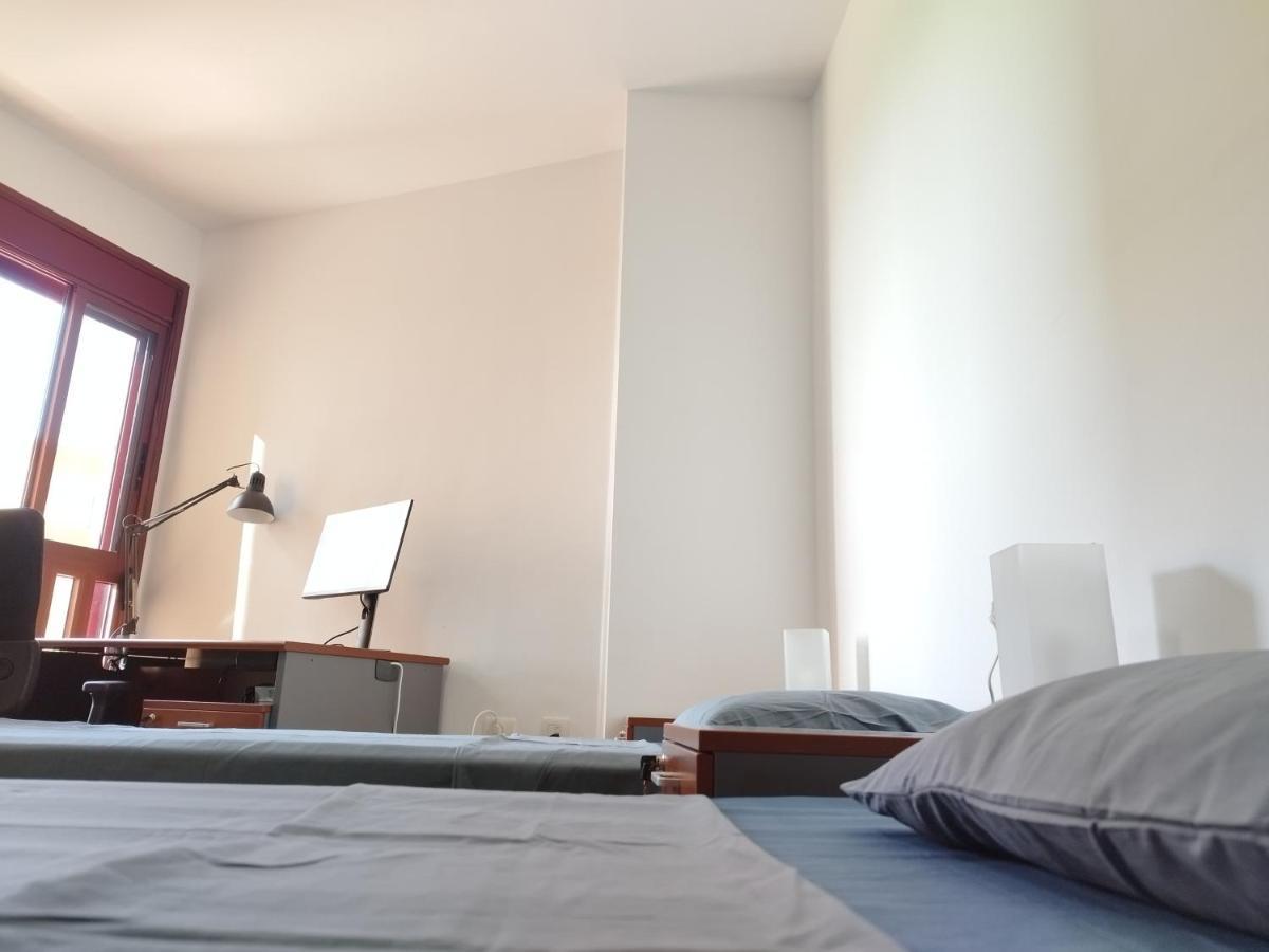 Bed and Breakfast Vivienda Vacacional Compartida Radazul Екстер'єр фото