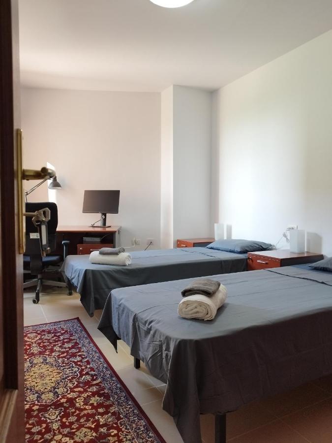 Bed and Breakfast Vivienda Vacacional Compartida Radazul Екстер'єр фото