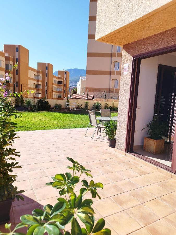 Bed and Breakfast Vivienda Vacacional Compartida Radazul Екстер'єр фото