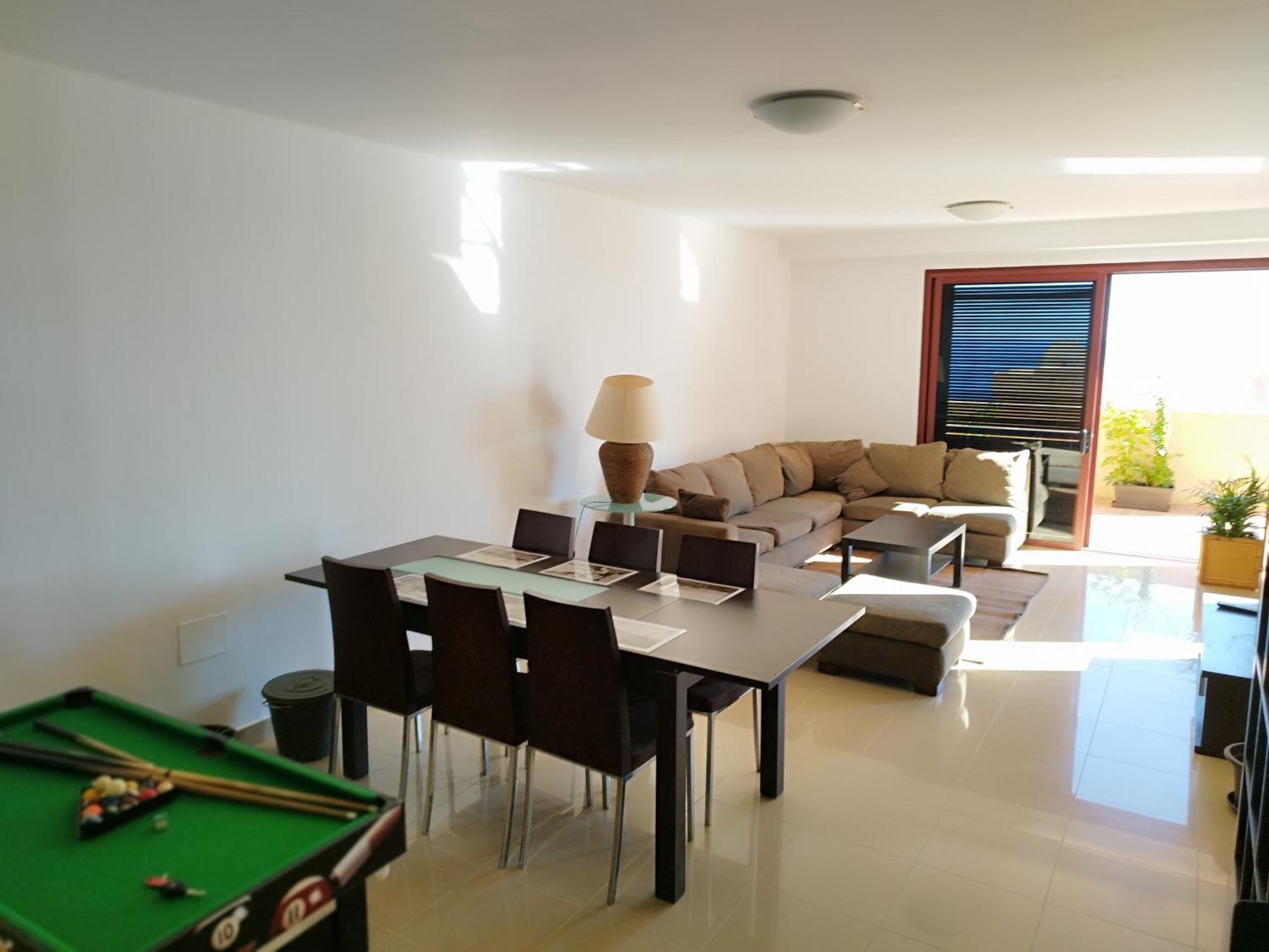 Bed and Breakfast Vivienda Vacacional Compartida Radazul Екстер'єр фото