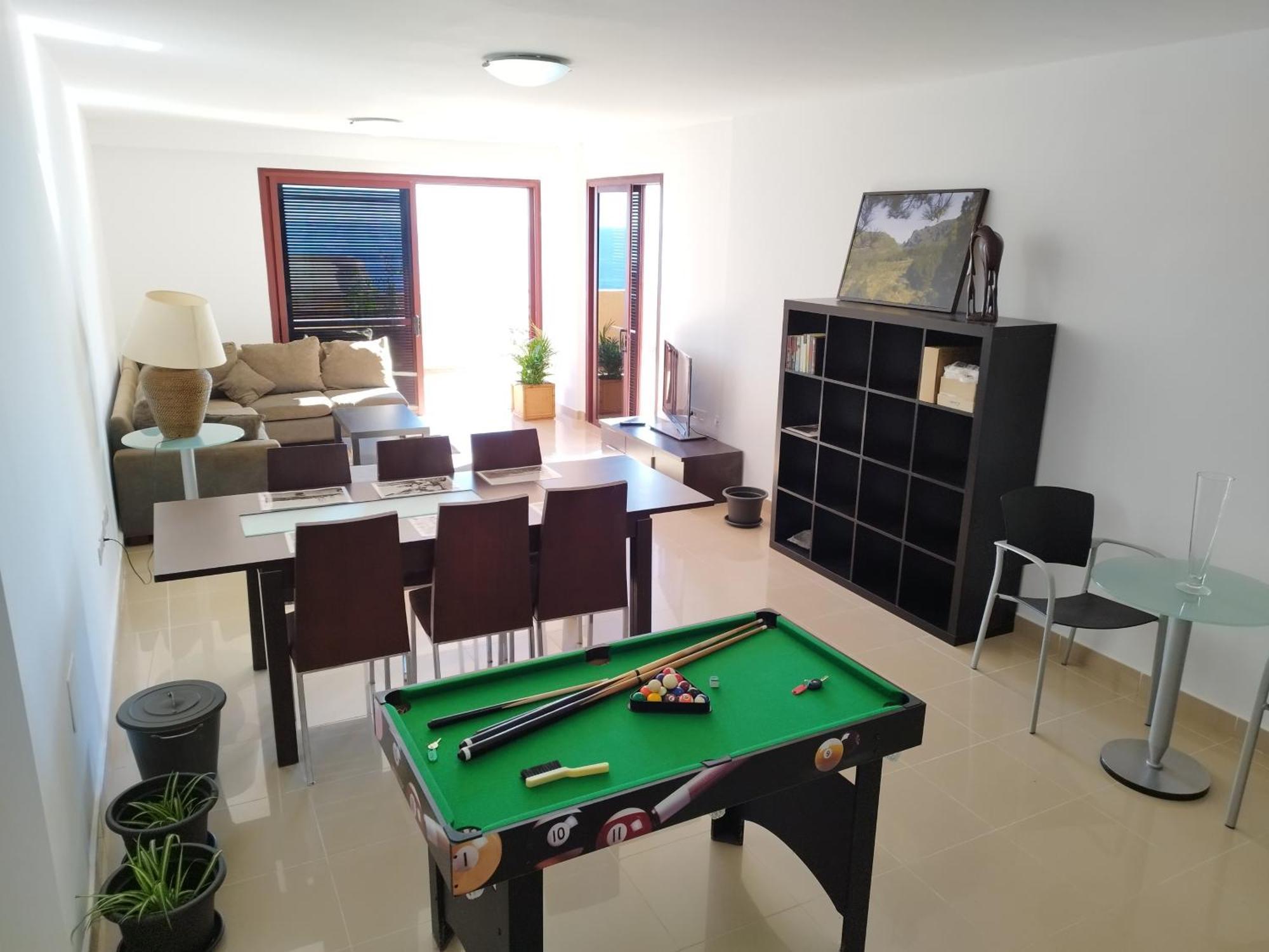 Bed and Breakfast Vivienda Vacacional Compartida Radazul Екстер'єр фото