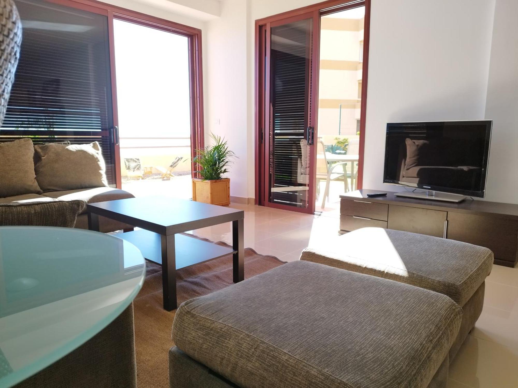 Bed and Breakfast Vivienda Vacacional Compartida Radazul Екстер'єр фото