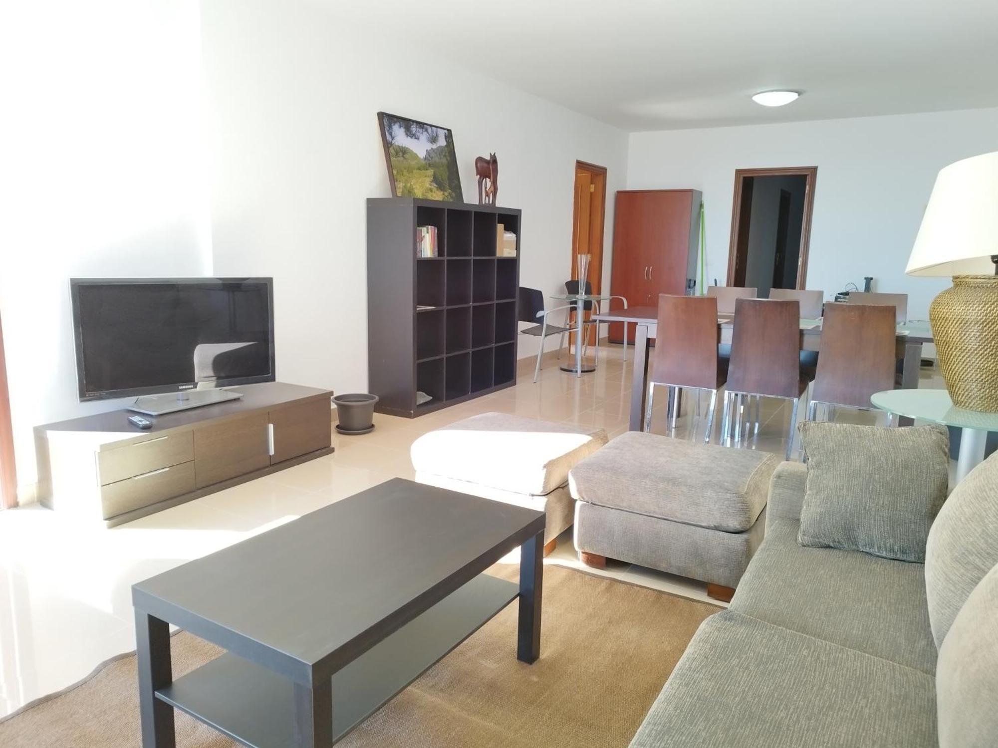 Bed and Breakfast Vivienda Vacacional Compartida Radazul Екстер'єр фото