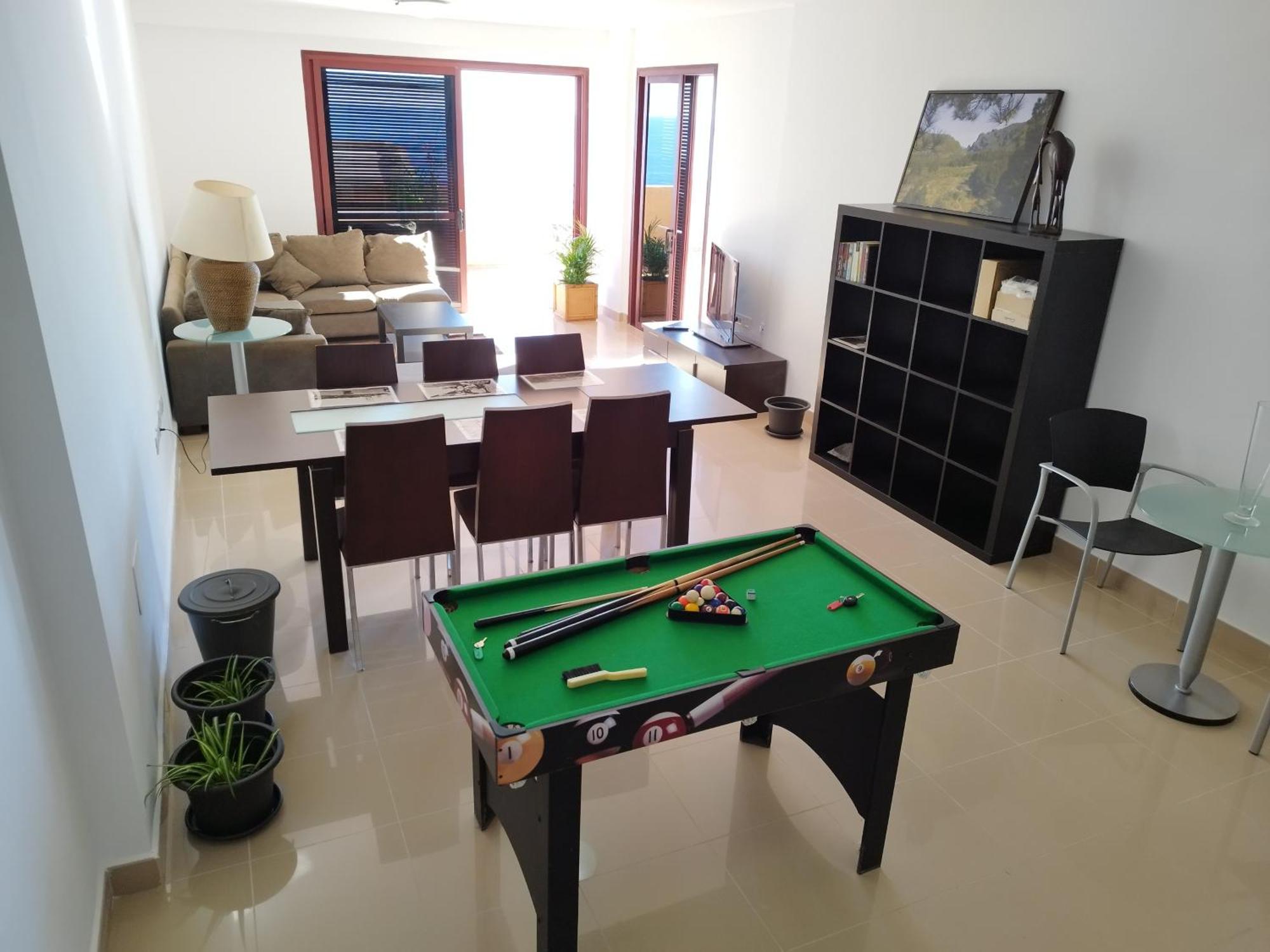 Bed and Breakfast Vivienda Vacacional Compartida Radazul Екстер'єр фото