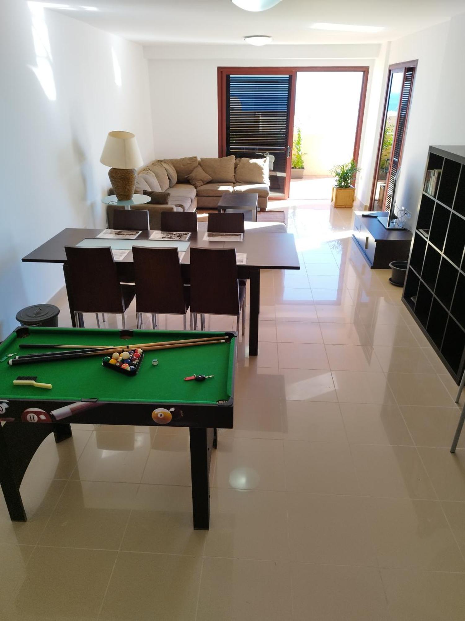 Bed and Breakfast Vivienda Vacacional Compartida Radazul Екстер'єр фото