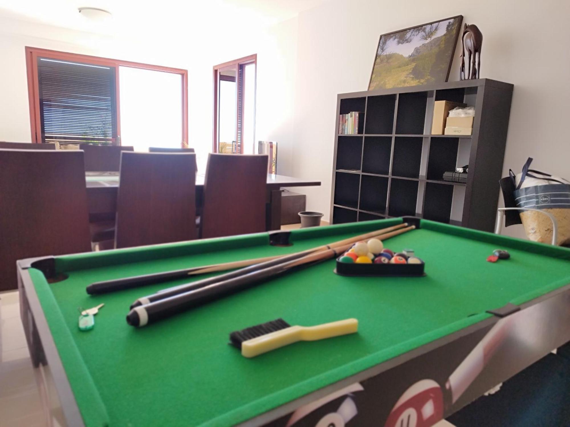 Bed and Breakfast Vivienda Vacacional Compartida Radazul Екстер'єр фото