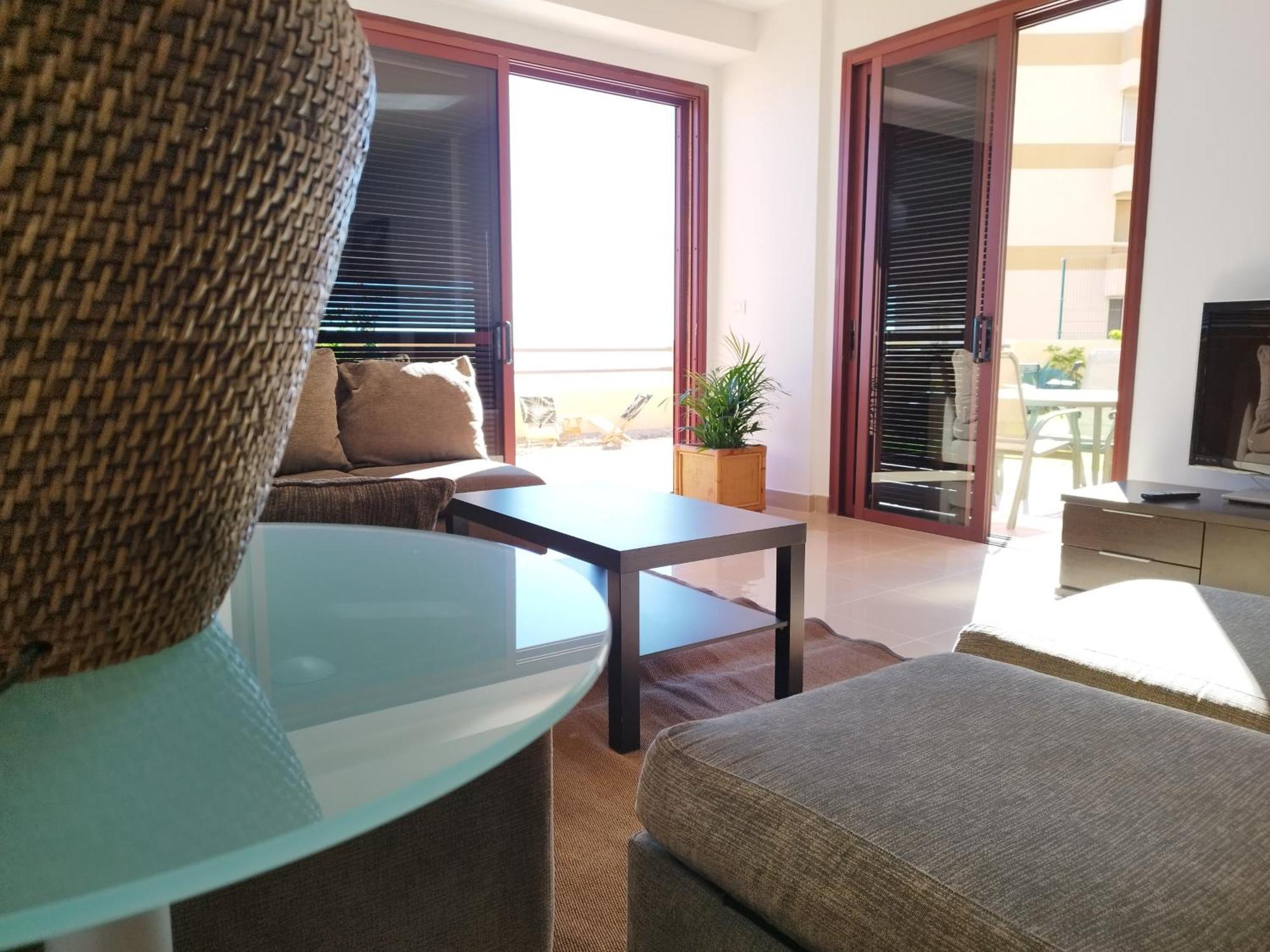 Bed and Breakfast Vivienda Vacacional Compartida Radazul Екстер'єр фото
